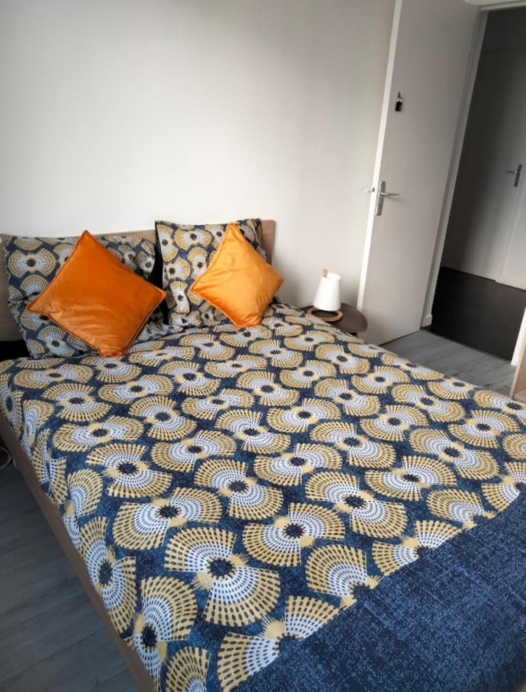 Appartement Le Petit Cocon *